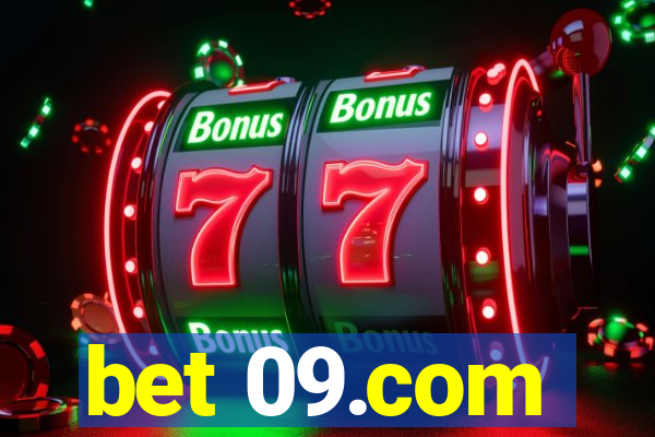 bet 09.com